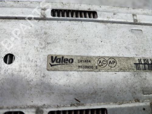 Intercooler PEUGEOT PARTNER Tepee 1.6 HDi 16V | BP23719028M30 - Image 4