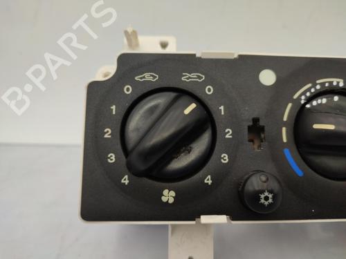 Climate control CITROËN XSARA (N1) 2.0 HDi 90 | BP23711939I5 