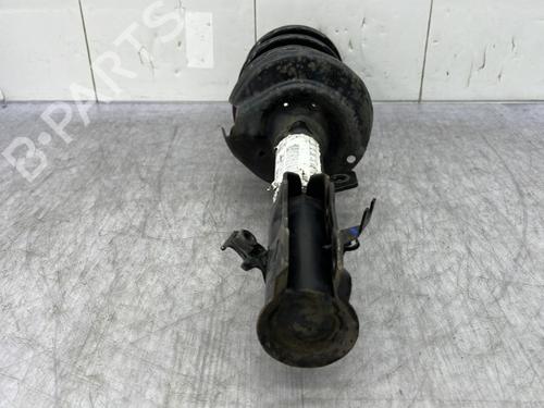 Left front shock absorber FORD FIESTA VI (CB1, CCN) 1.25 | BP23754167M16