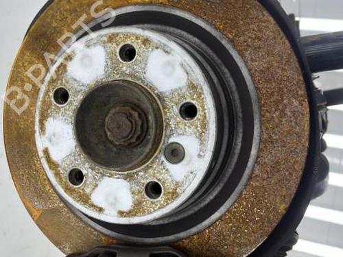 Rear axle BMW 1 (E87) 120 d | BP23679791M2 