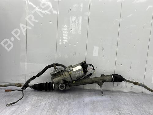 Used Steering rack PEUGEOT 207 (WA_, WC_) 1.6 HDi (90 hp) 30493326