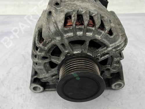 Alternator FORD FIESTA VI (CB1, CCN) 1.5 TDCi | BP31070061M7  - Image 5