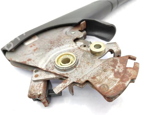 Hand brake PEUGEOT EXPERT Van (VF3A_, VF3U_, VF3X_) 1.6 HDi 90 16V | BP23730961I18