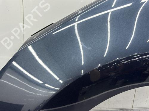 Left front fenders PEUGEOT 5008 (0U_, 0E_) 2.0 HDi 150 / BlueHDi 150 | BP23758595C41 