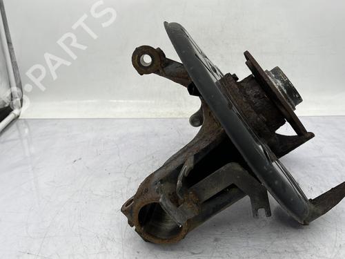 Left front steering knuckle VW GOLF VI (5K1) 1.6 TDI | BP25897093M25  - Image 9