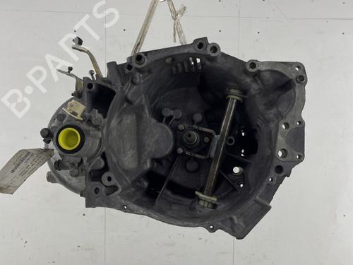 Used Gearbox PEUGEOT 405 I (15B) 1.9 (109 hp) 23703230