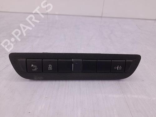 Used Switch PEUGEOT 208 I (CA_, CC_) 1.6 VTi (120 hp) 23667399
