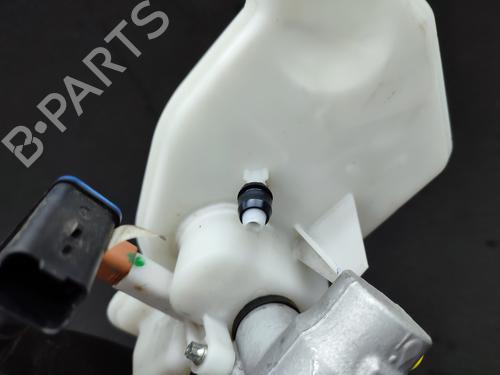 Servo brake CITROËN C4 CACTUS 1.6 BlueHDi 100 | BP23756932M42 