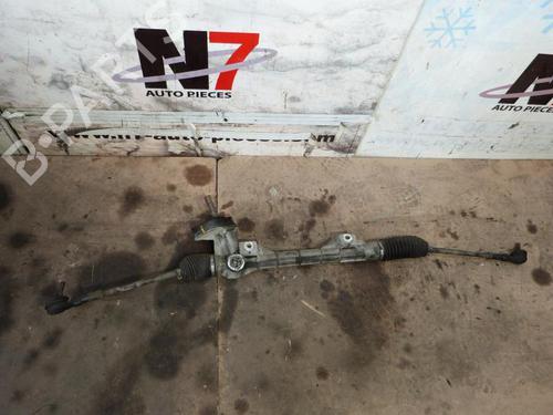 Used Steering rack Steering rack RENAULT TWINGO II (CN0_) 1.5 dCi (CN0E) (64 hp) 23669635 23669635