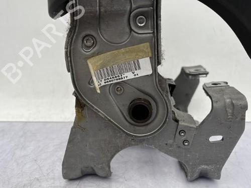håndbremse CITROËN BERLINGO MULTISPACE (B9) 1.6 HDi 90 | BP23753750I18 