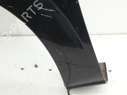 Left front fenders FORD MONDEO III (B5Y) 2.0 TDCi | BP23701390C41 