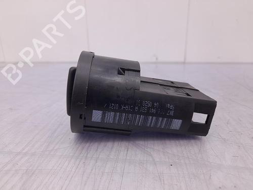 Headlight switch VW GOLF IV (1J1) 1.9 TDI | BP23675308I24 - Image 2