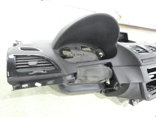 Dashboard RENAULT MEGANE III Hatchback (BZ0/1_, B3_) 1.5 dCi | BP23689849C46 - Image 7