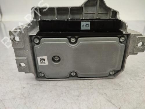 Used ECU airbags BMW 1 (E87) 116 d (116 hp) 24115698