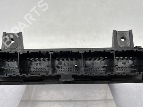Electronic module FORD FIESTA V (JH_, JD_) 1.4 TDCi | BP24180844M83 