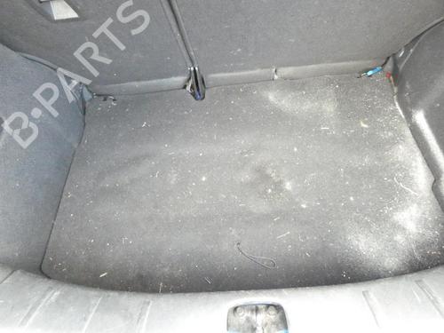 Rear left seatbelt CITROËN C3 II (SC_) 1.6 HDi 90 | BP23701711I29 - Image 15