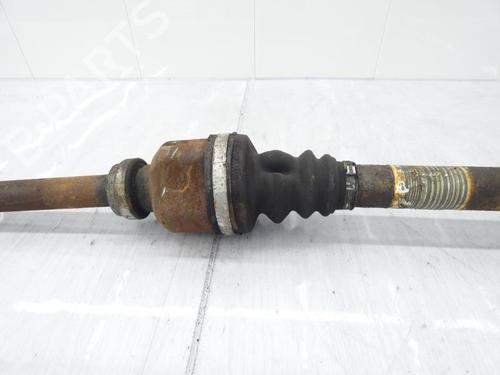 Used Right front driveshaft CITROËN C4 I (LC_) 1.6 HDi (90 hp) 23699144
