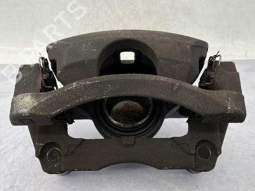 Right front brake caliper RENAULT KADJAR (HA_, HL_) 1.3 TCe 160 (HLNC) | BP33171670M104 - Image 2