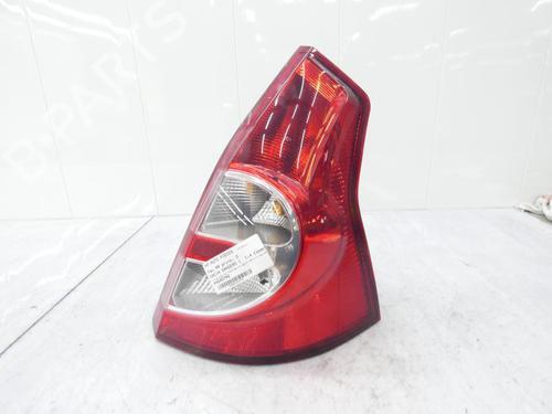 Used Right taillight Right taillight DACIA SANDERO 1.4 MPI LPG (72 hp) 23696427 23696427