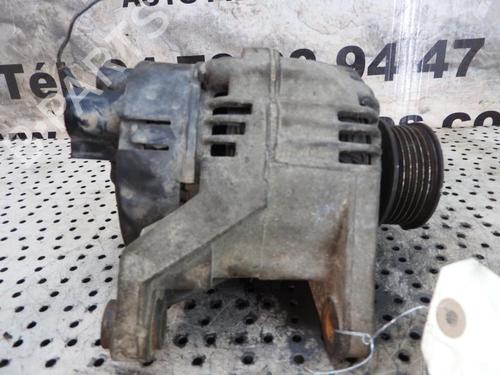Used Alternator Alternator FIAT BRAVO I (182_) 1.9 D (65 hp) 23664697 23664697