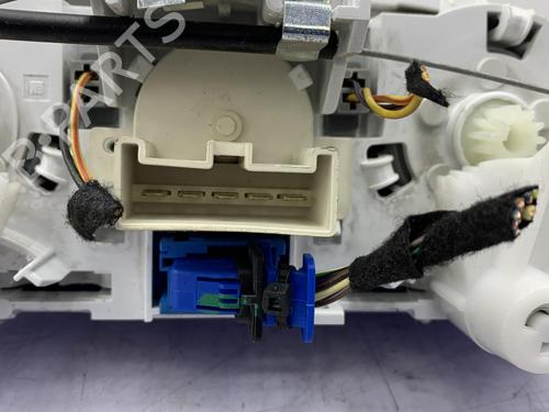 Climate control OPEL CORSA D (S07) 1.2 LPG (L08, L68) | BP23698410I5 - Image 3