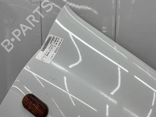 Used Right front fenders RENAULT CLIO II (BB_, CB_) 1.9 D (B/CB0E, BB0J) (64 hp) 23755220