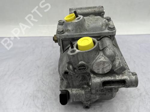 Used AC compressor AC compressor SEAT LEON (1P1) 1.9 TDI (105 hp) 23740249 23740249