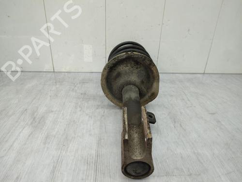 Used Left front shock absorber CITROËN C4 Coupe (LA_) 1.6 HDi (90 hp) 23721302