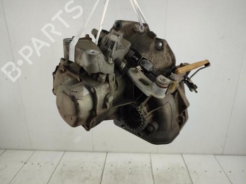 Gearbox OPEL CORSA D (S07) 1.2 (L08, L68) | BP23706773M3 