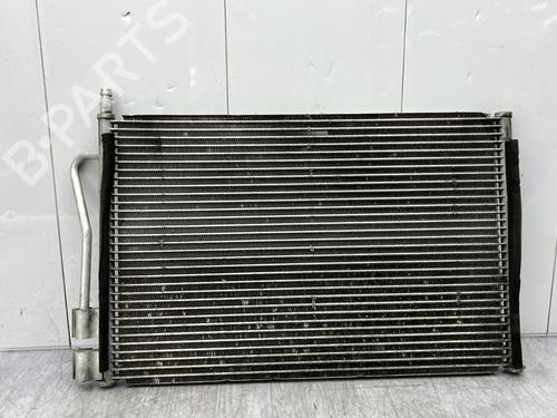 AC radiator FORD FIESTA V (JH_, JD_) 1.4 16V | BP27212934M32 