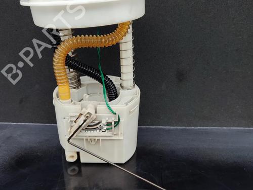 Fuel pump FORD FIESTA V (JH_, JD_) 1.4 TDCi | BP23678336M76 