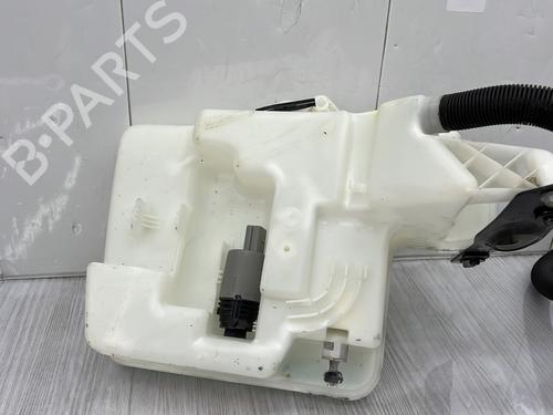 Windscreen washer tank BMW 5 (E60) 530 d | BP27704712C113 