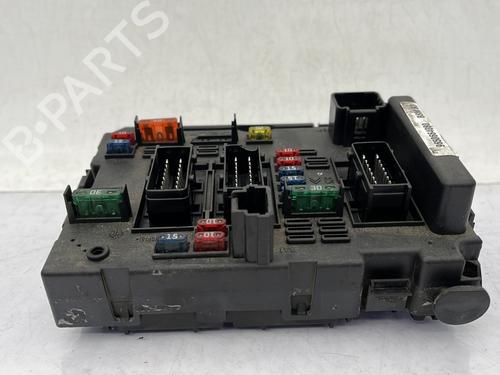 Fuse box PEUGEOT 307 (3A/C) 1.6 16V | BP29406212E1 