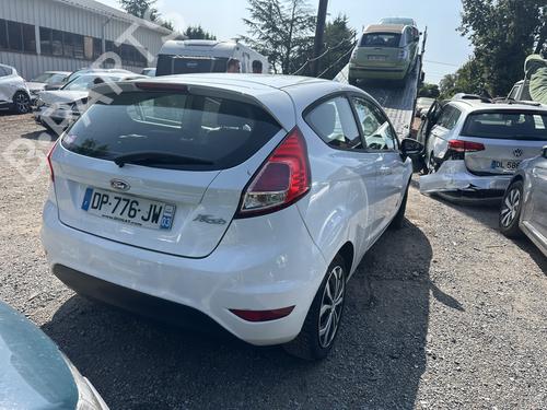 Engine FORD FIESTA VI (CB1, CCN) 1.5 TDCi | BP34003213M1 - Image 12