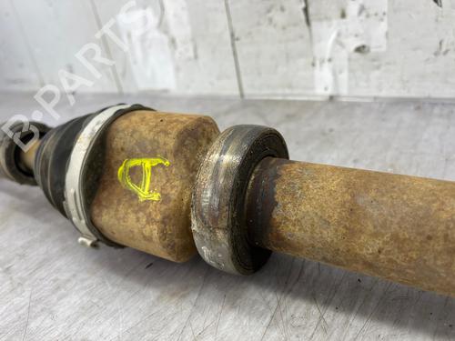 Right front driveshaft FORD B-MAX (JK) 1.5 TDCi | BP36311825M39  - Image 5