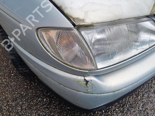 Left taillight RENAULT MEGANE I Coach (DA0/1_) 1.6 e (DA0F) | BP27890779C34 