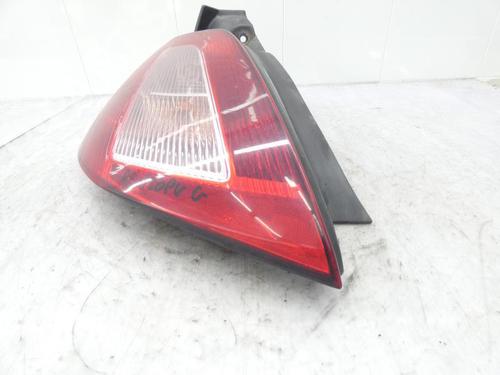 Left taillight RENAULT MEGANE II (BM0/1_, CM0/1_) 1.6 16V (BM0C, CM0C) | BP23672398C34 
