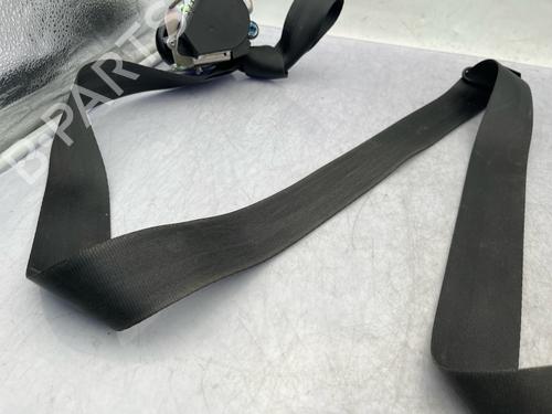 Used Front right seatbelt Front right seatbelt RENAULT CLIO IV Grandtour (KH_) 1.5 dCi 90 (KHN3, KHN4) (90 hp) 34052265 34052265