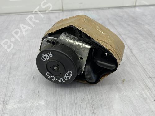 Rear right seatbelt SMART FORFOUR (454) 1.5 CDI (454.000) | BP23704034I28 - Image 2