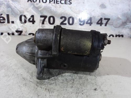 Used Starter Starter AUSTIN METRO I Fastback (XF) 1.0 Surf HLE (48 hp) 23671701 23671701