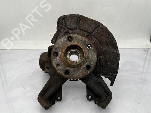Used Left front steering knuckle VW GOLF IV (1J1) 1.9 TDI (101 hp) 29040473