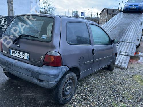 Used Parts RENAULT TWINGO I (C06_) 1.2 (C063, C064) 5010566