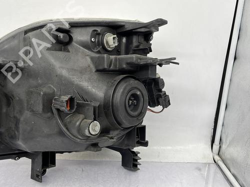 Right headlight NISSAN X-TRAIL II (T31) 2.0 dCi 4x4 | BP31376680C29 