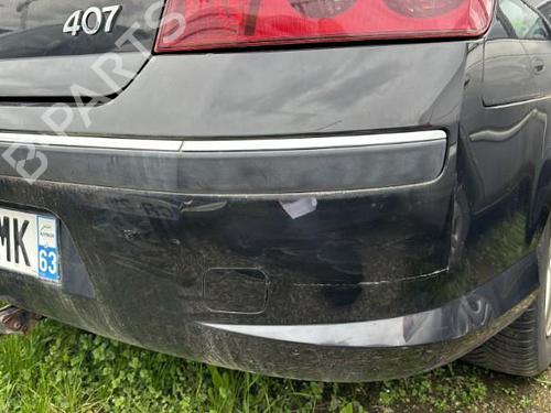 Left front window switch PEUGEOT 407 (6D_) 2.0 HDi 135 (6DRHRH, 6DRHRE, 6DRHRG, 6DRHRJ) | BP23752937I27 - Image 17