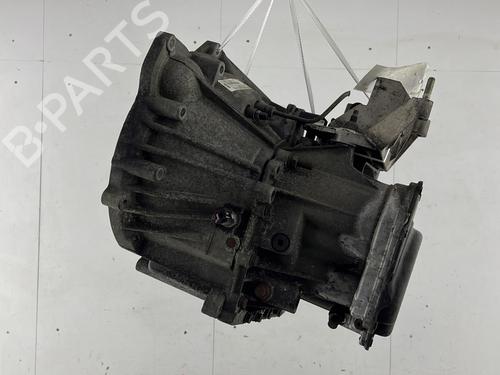 Gearbox FORD FIESTA IV (JA_, JB_) 1.25 i 16V | BP24886066M3 