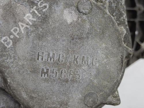 Gearbox KIA SOUL I (AM) 1.6 CRDi 128 | BP23702992M3 