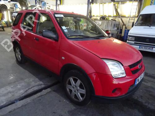 Starter SUZUKI IGNIS II (MH) 1.3 (RM413) | BP23687292M8 - Image 6