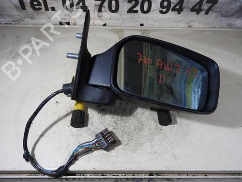 Used Right mirror PEUGEOT 806 (221) 2.0 (121 hp) 23664175