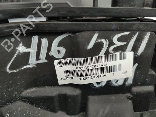 Rat RENAULT MODUS / GRAND MODUS (F/JP0_) 1.5 dCi 90 | BP23738987C49  - Image 7