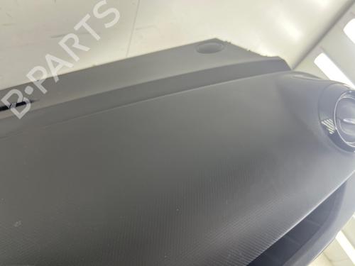 Dashboard RENAULT CLIO IV (BH_) 0.9 TCe 90 (BHNF, BHMA, BHMH, BHJK, BHJR) | BP36793033C46 - Image 3